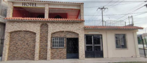 Hotel Destination Cuatro Cienegas